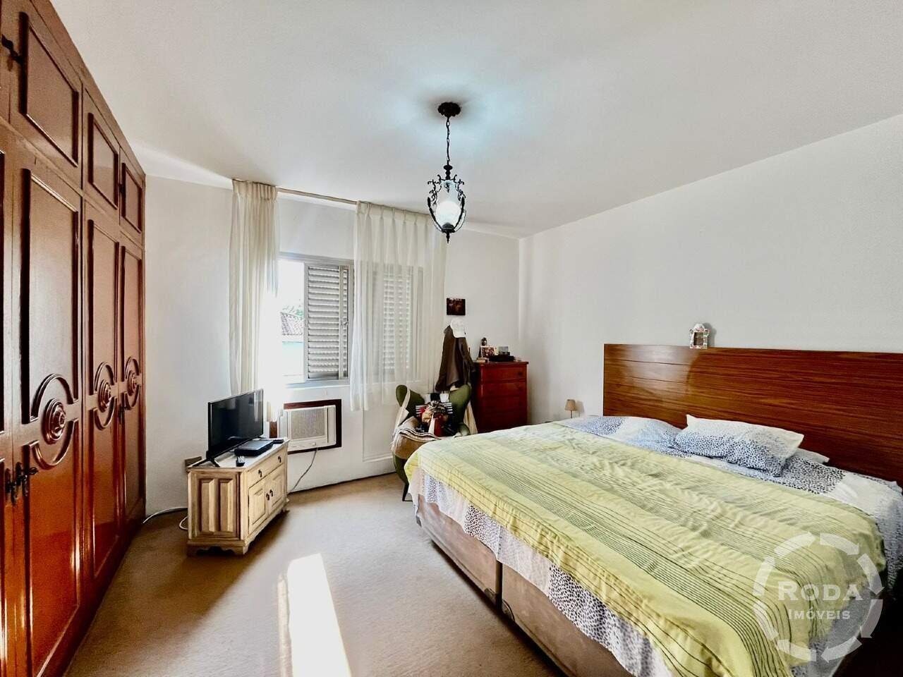 Apartamento à venda no Boqueirão: 