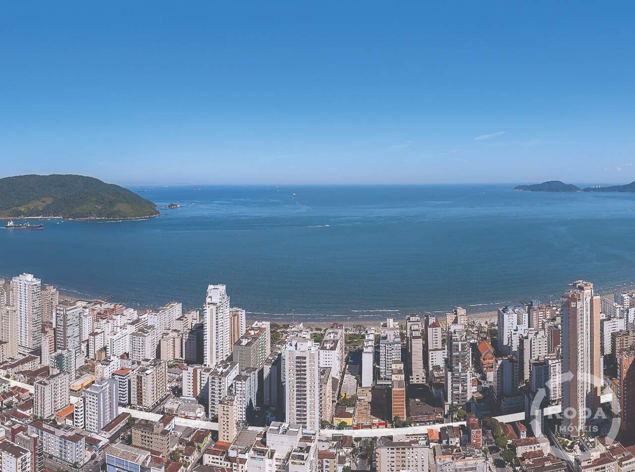 Apartamento à venda no Embaré: 