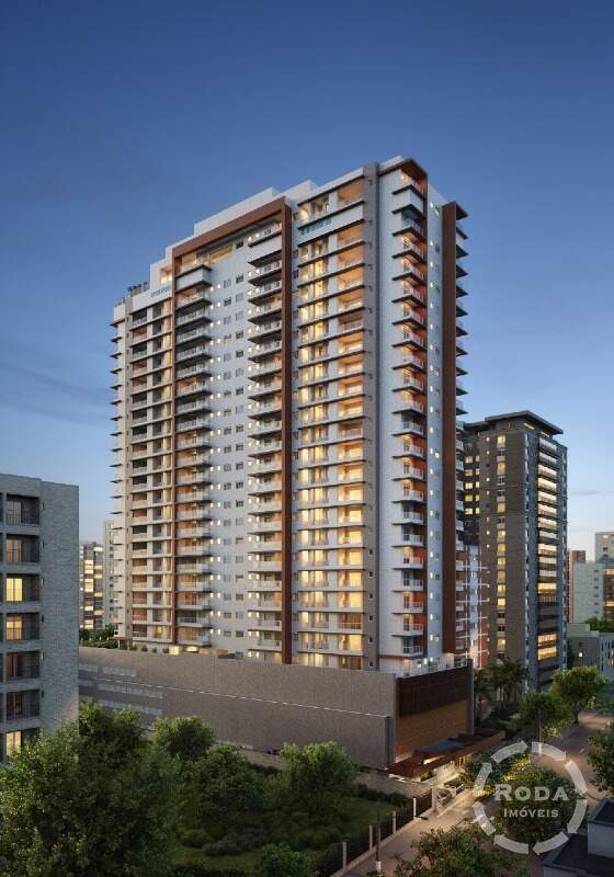 Apartamento à venda no Embaré: