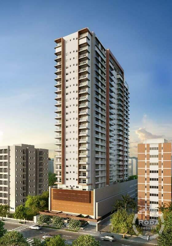 Apartamento à venda no Embaré: