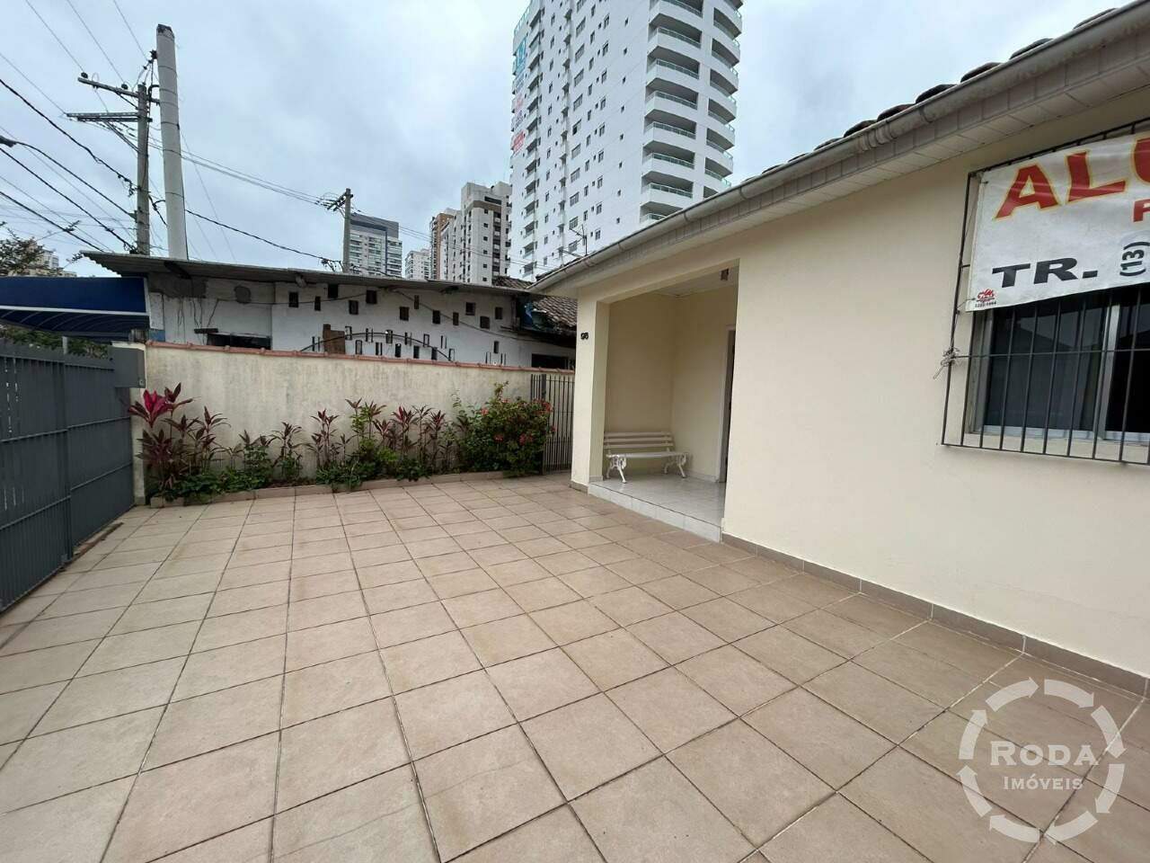 Casa para aluguel no Ponta da Praia: 