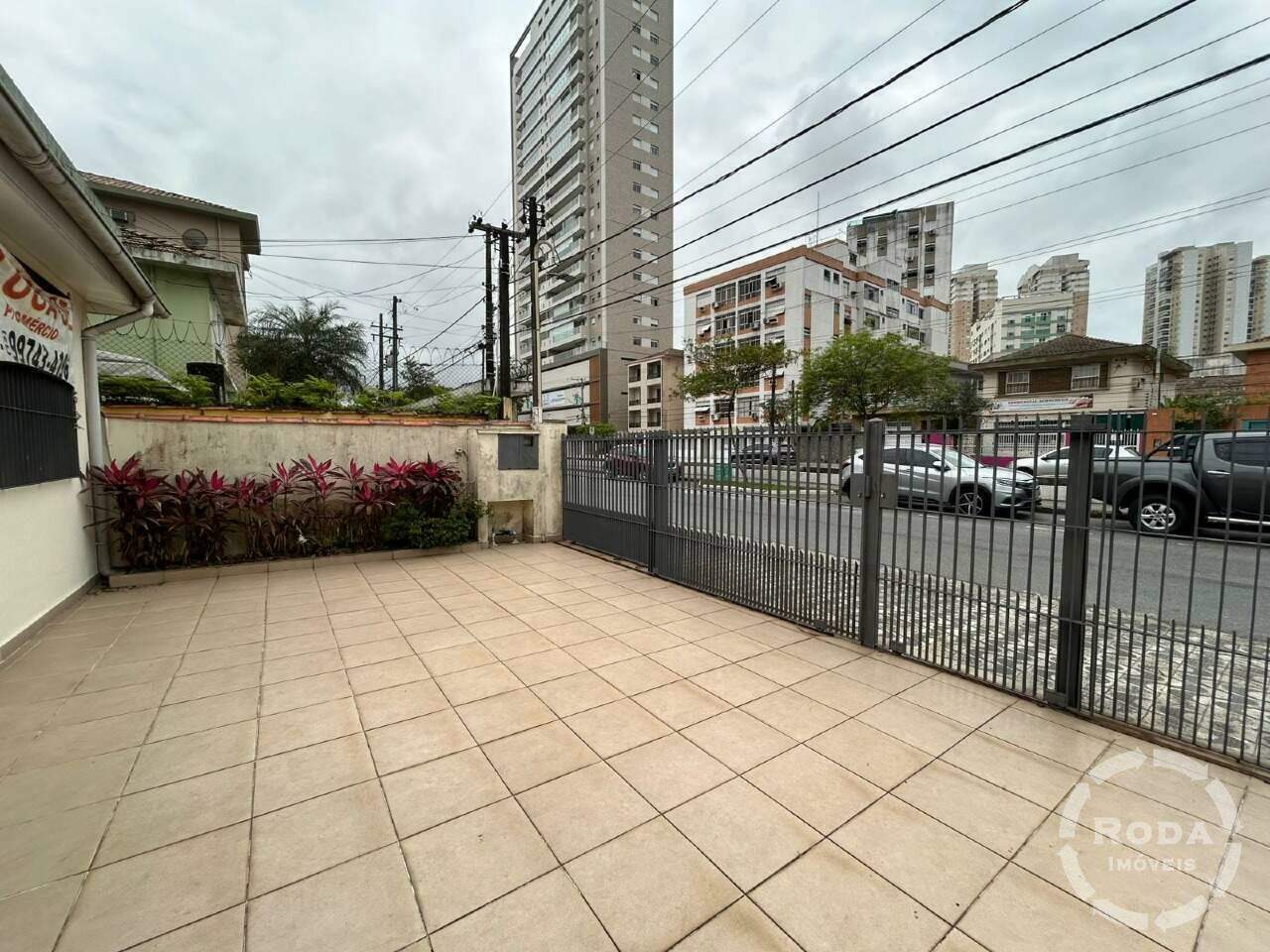 Casa para aluguel no Ponta da Praia: 