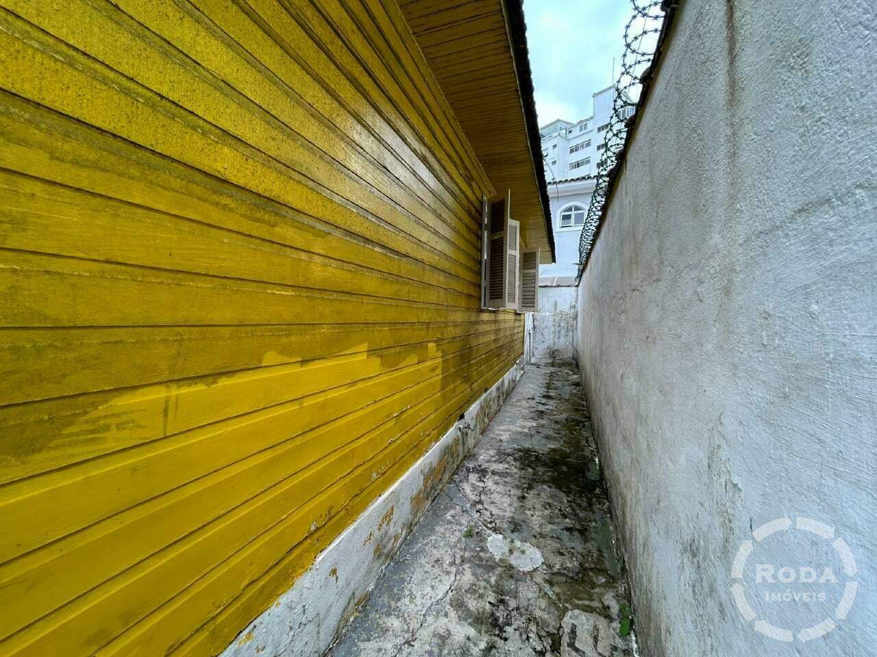 Casa para aluguel no Ponta da Praia: 