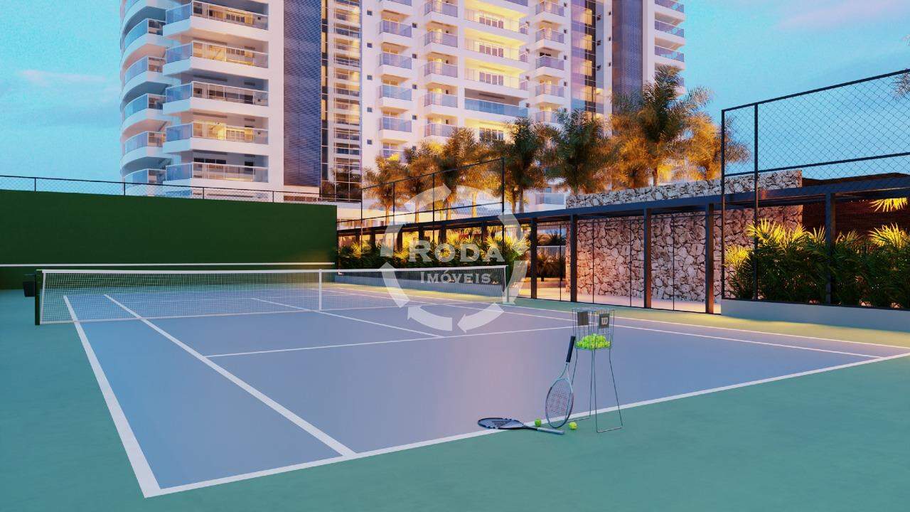 Apartamento à venda no Ponta da Praia: 