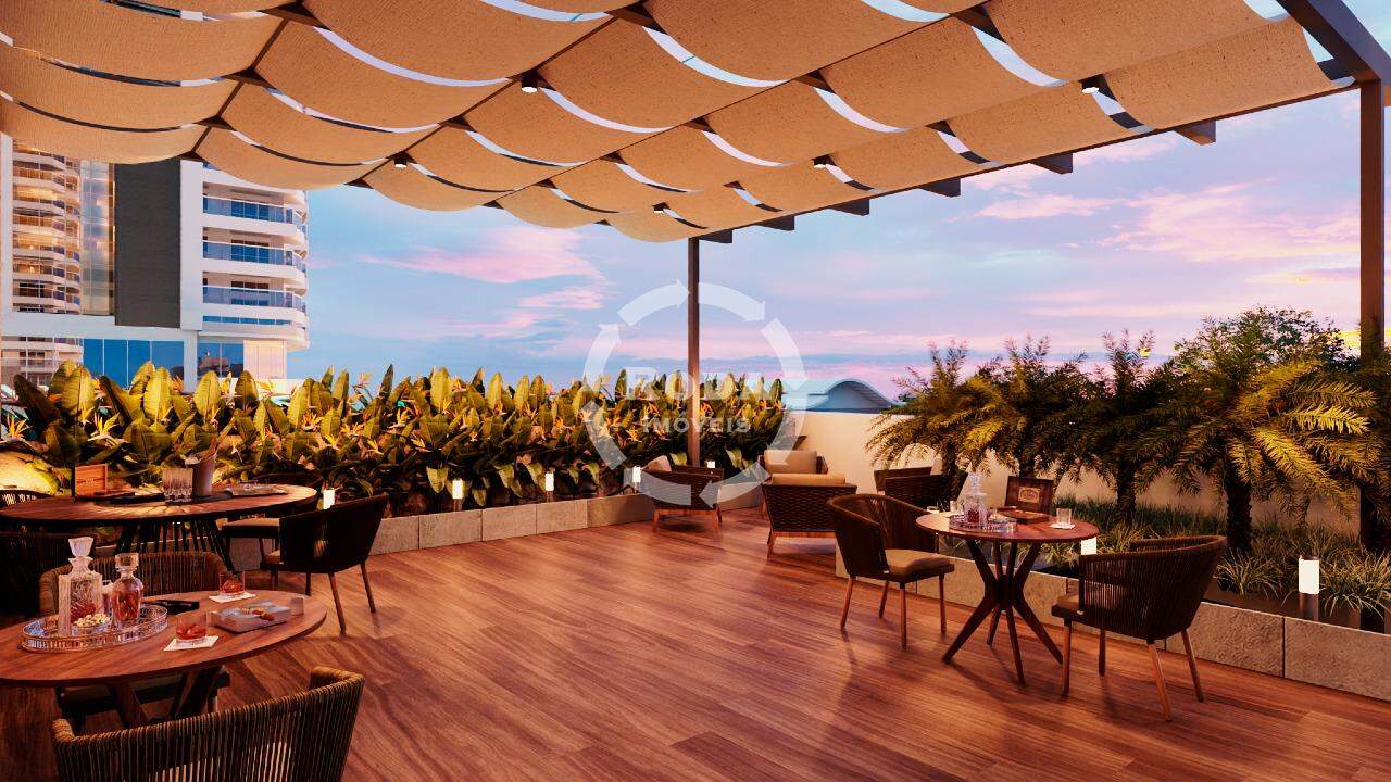 Apartamento à venda no Ponta da Praia: 