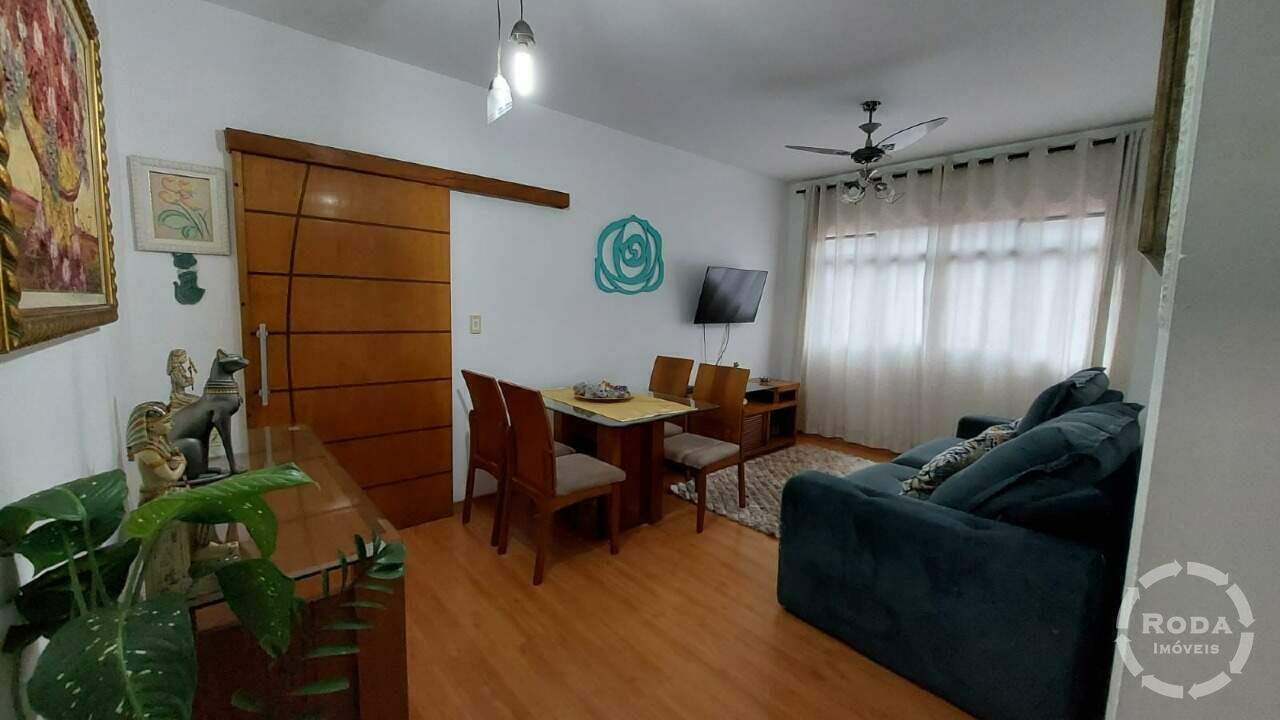 Apartamento à venda no Campo Grande: 