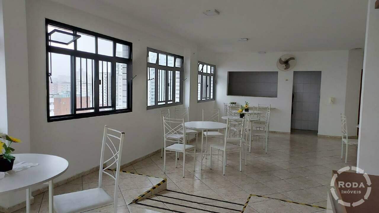 Apartamento à venda no Campo Grande: 