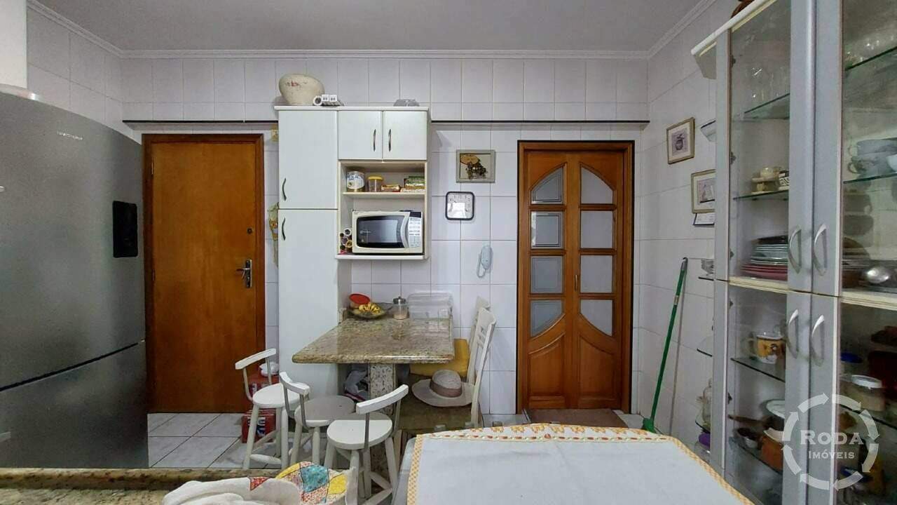 Apartamento à venda no Campo Grande: 
