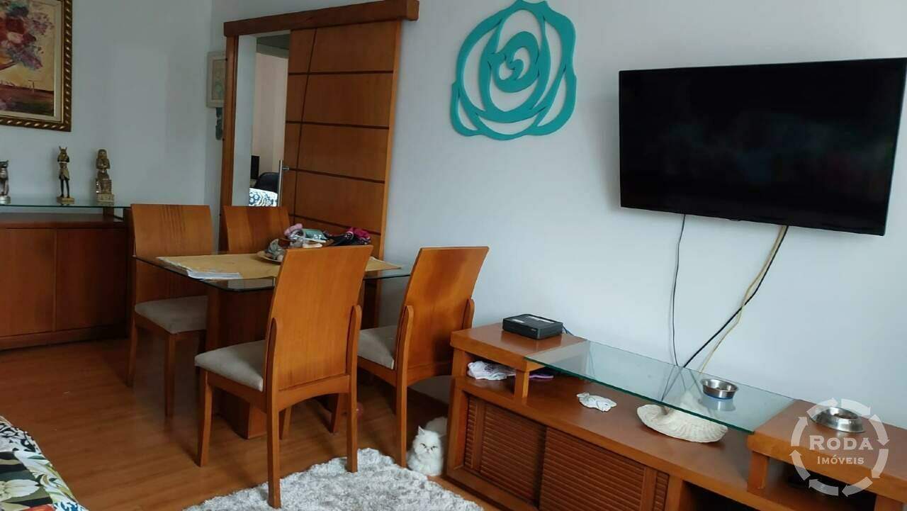 Apartamento à venda no Campo Grande: 