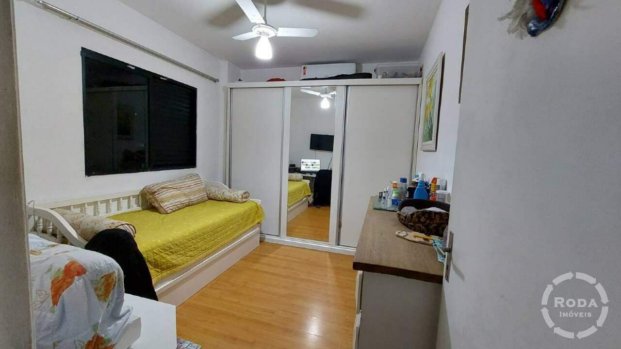 Apartamento à venda no Campo Grande: 