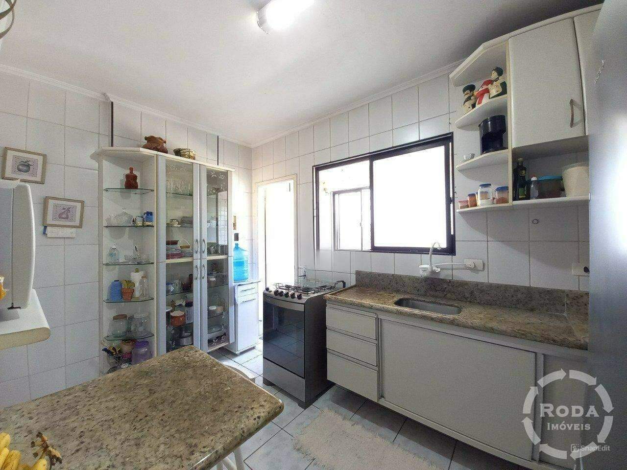Apartamento à venda no Campo Grande: 