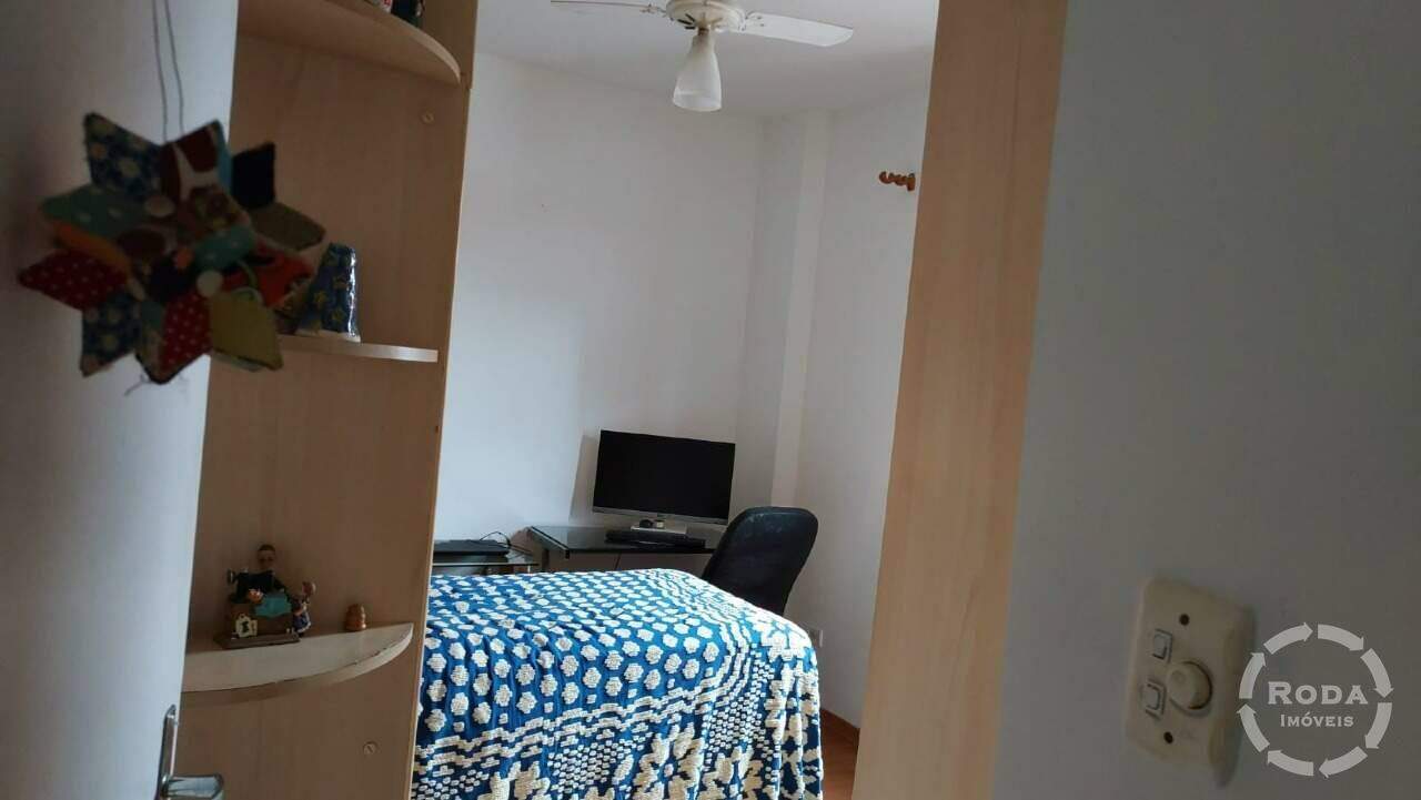 Apartamento à venda no Campo Grande: 
