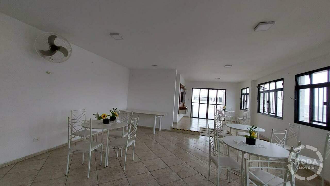 Apartamento à venda no Campo Grande: 
