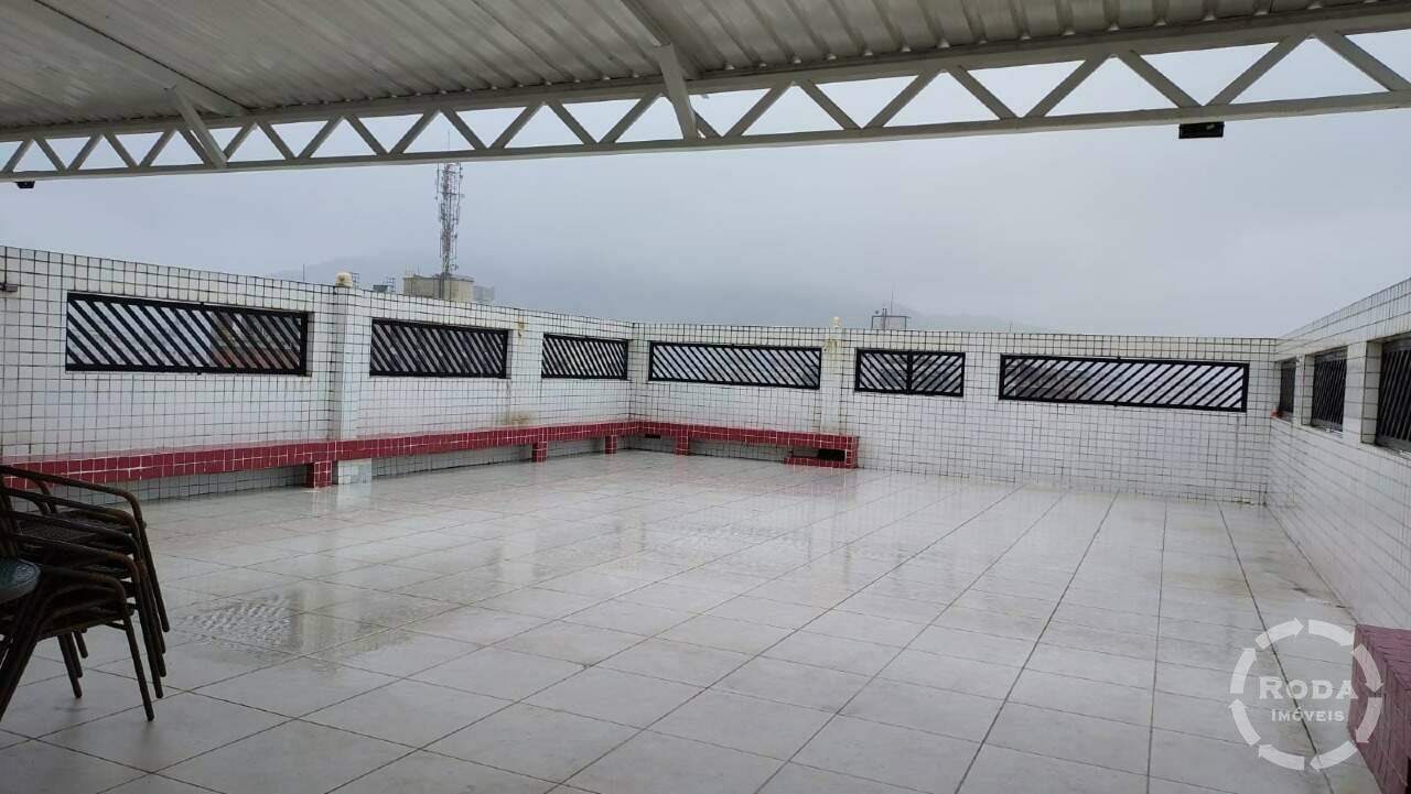 Apartamento à venda no Campo Grande: 