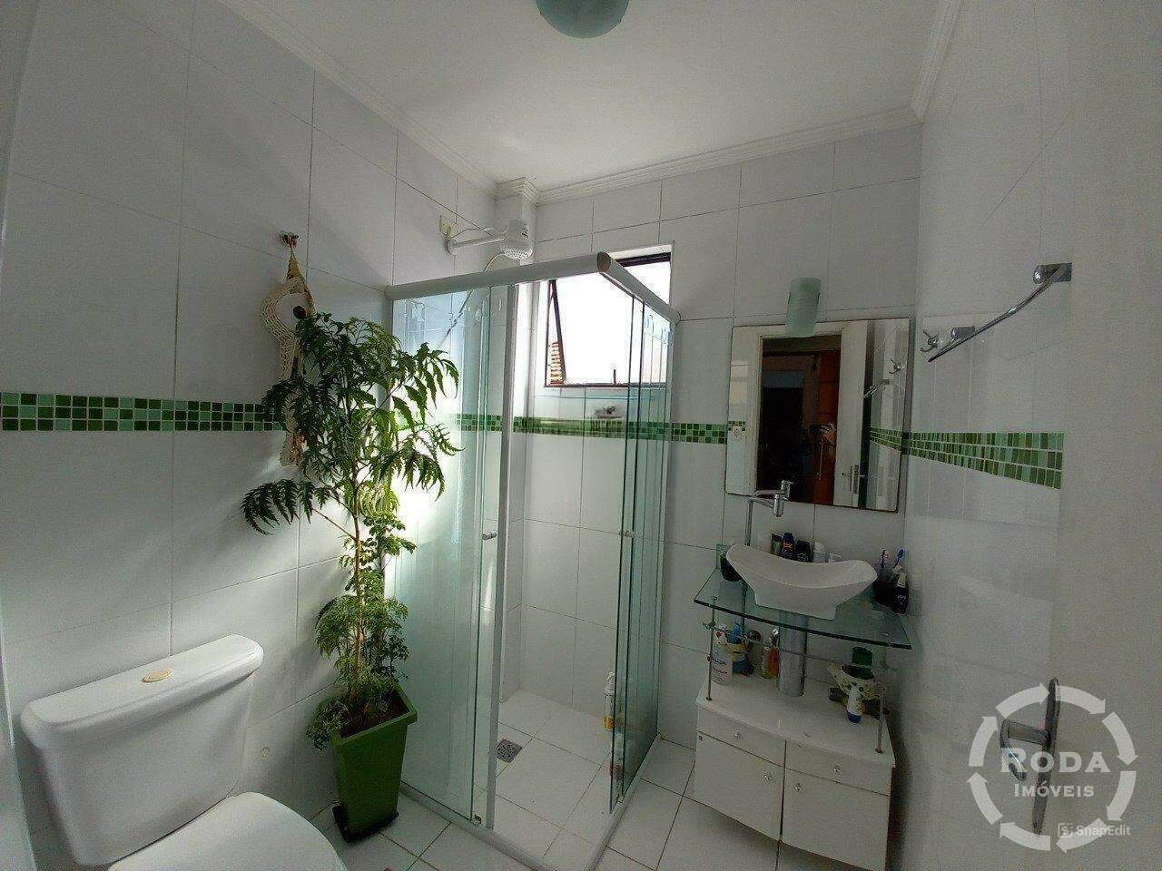Apartamento à venda no Campo Grande: 
