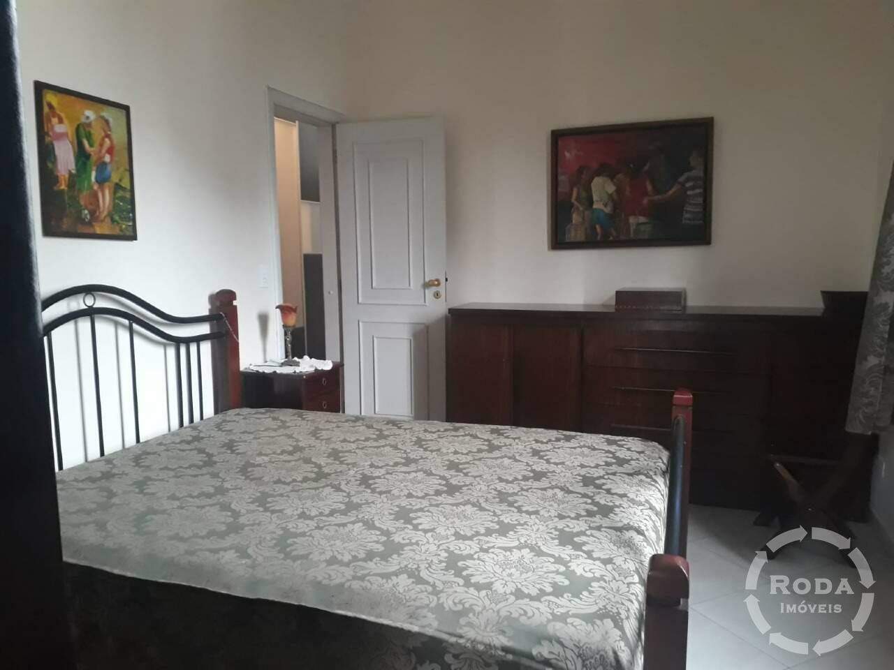 Apartamento à venda no Embaré: 