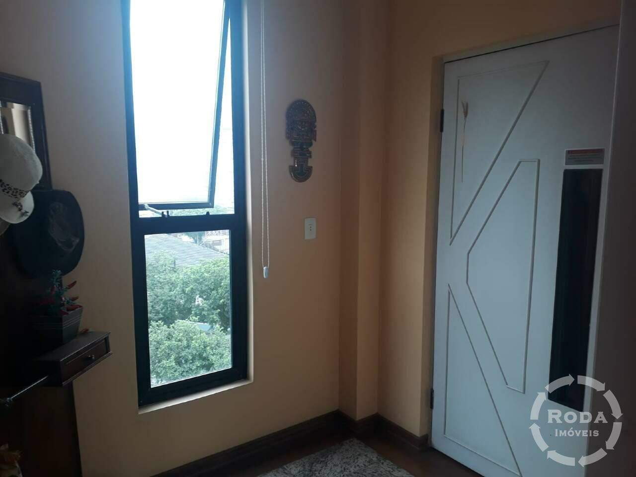 Apartamento à venda no Embaré: 
