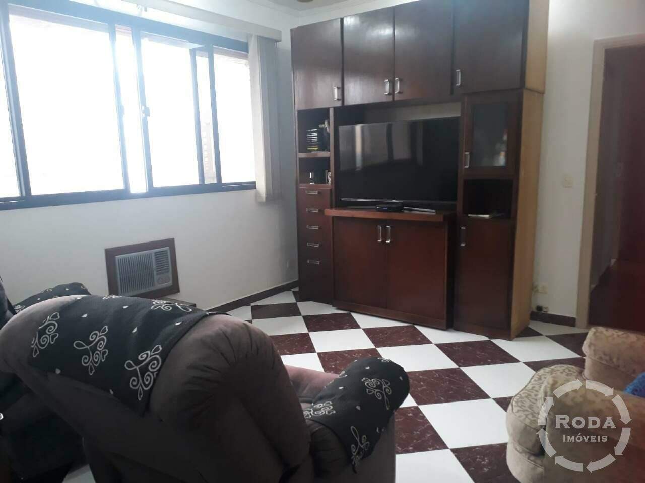 Apartamento à venda no Embaré: 