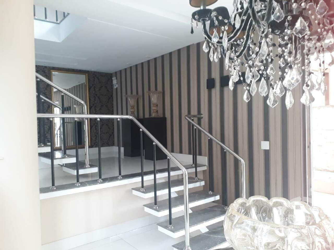 Apartamento à venda no Embaré: 