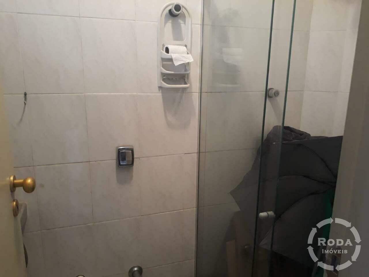 Apartamento à venda no Embaré: 