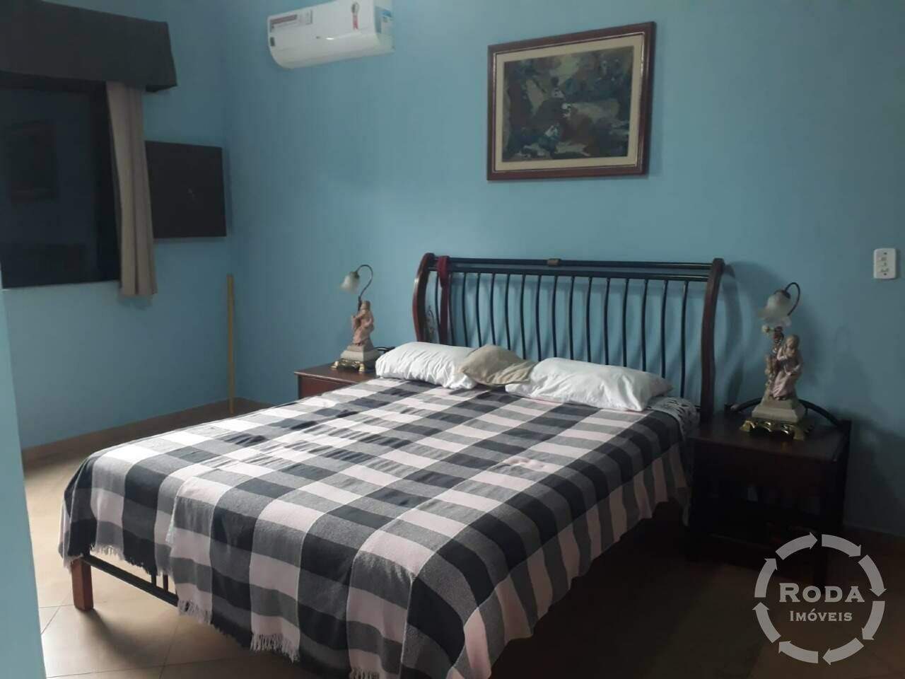 Apartamento à venda no Embaré: 