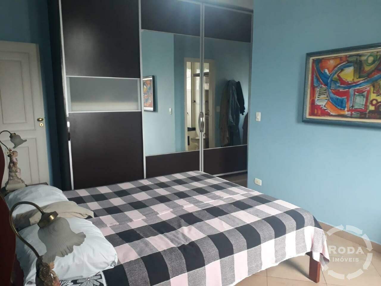 Apartamento à venda no Embaré: 