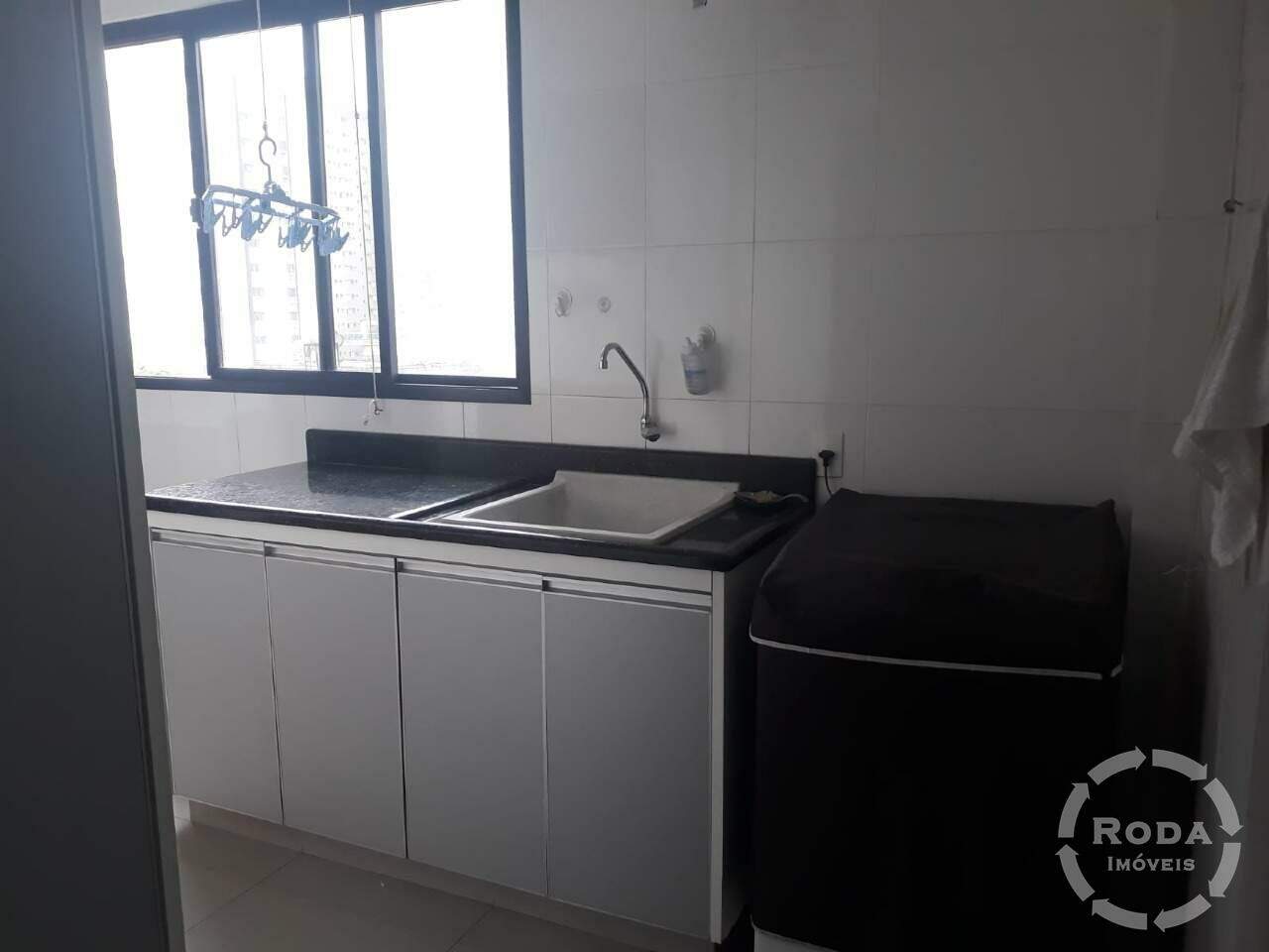 Apartamento à venda no Embaré: 