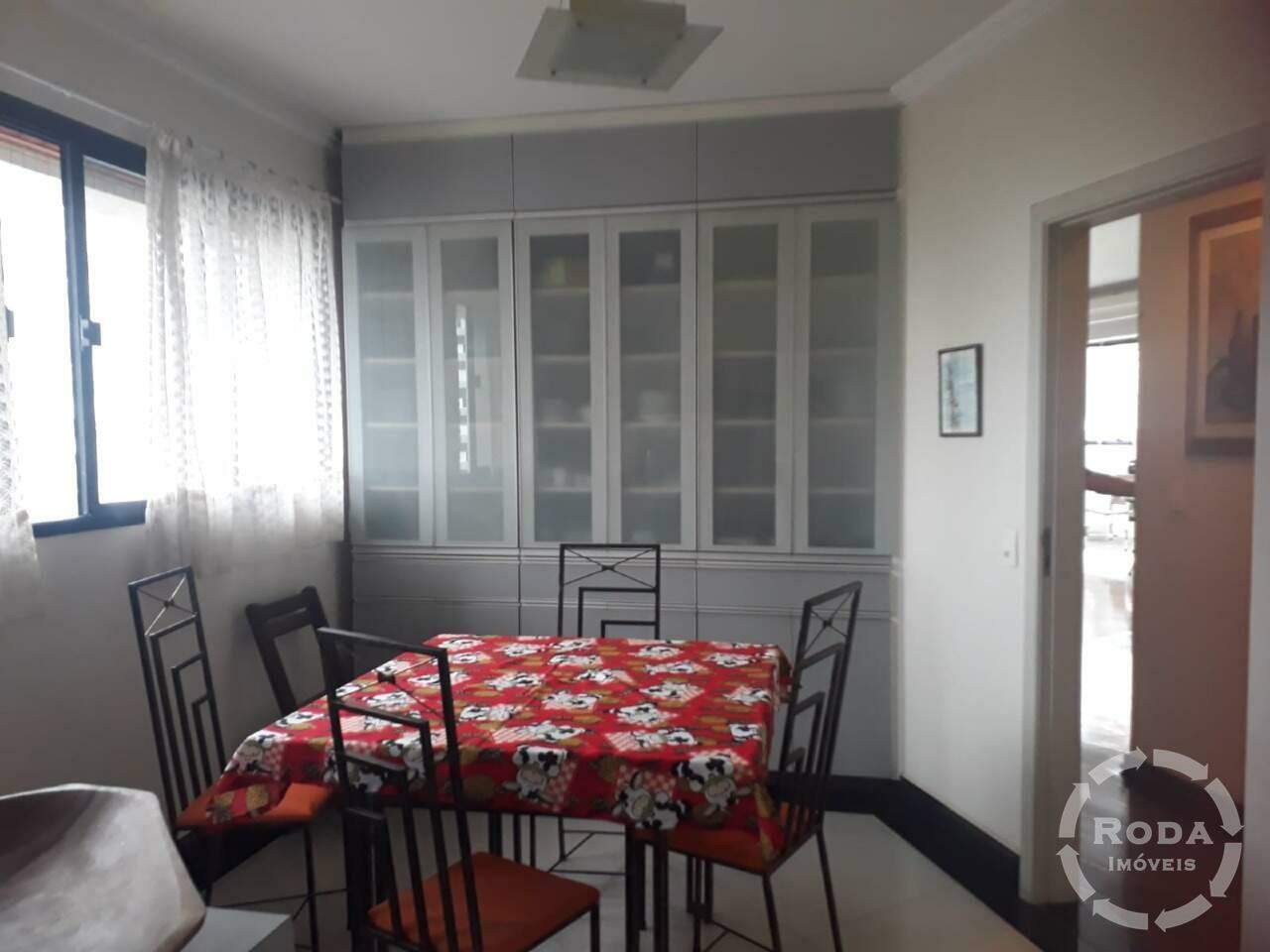 Apartamento à venda no Embaré: 