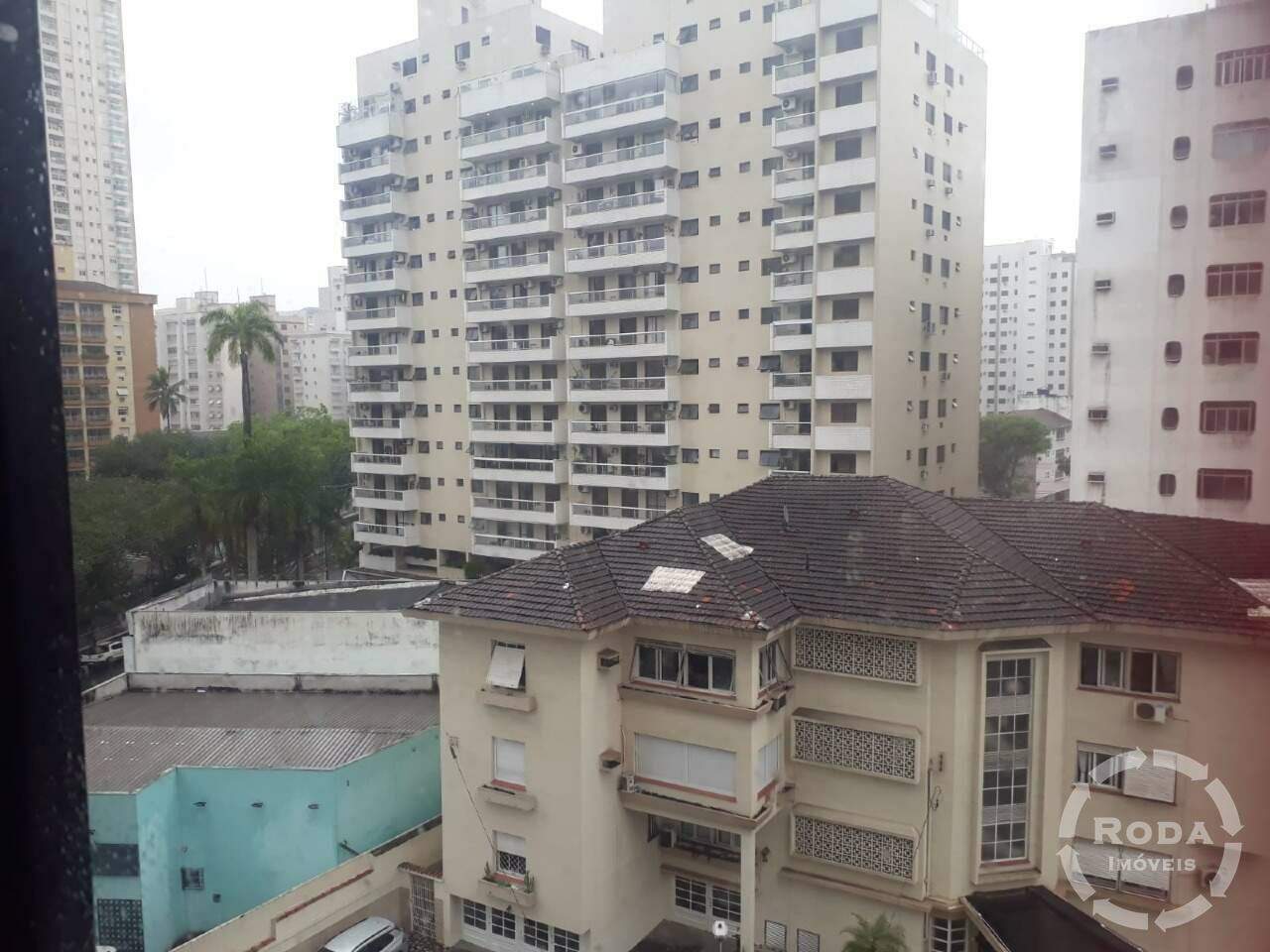 Apartamento à venda no Embaré: 