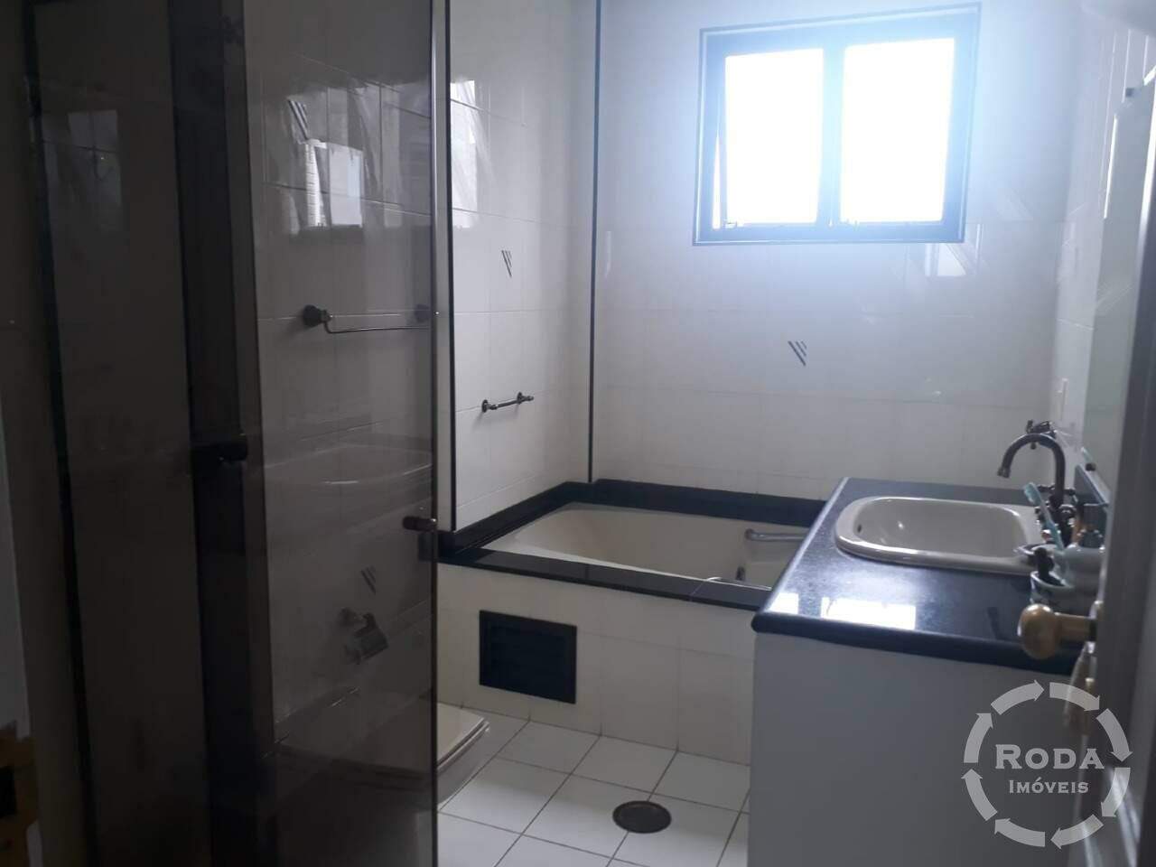 Apartamento à venda no Embaré: 
