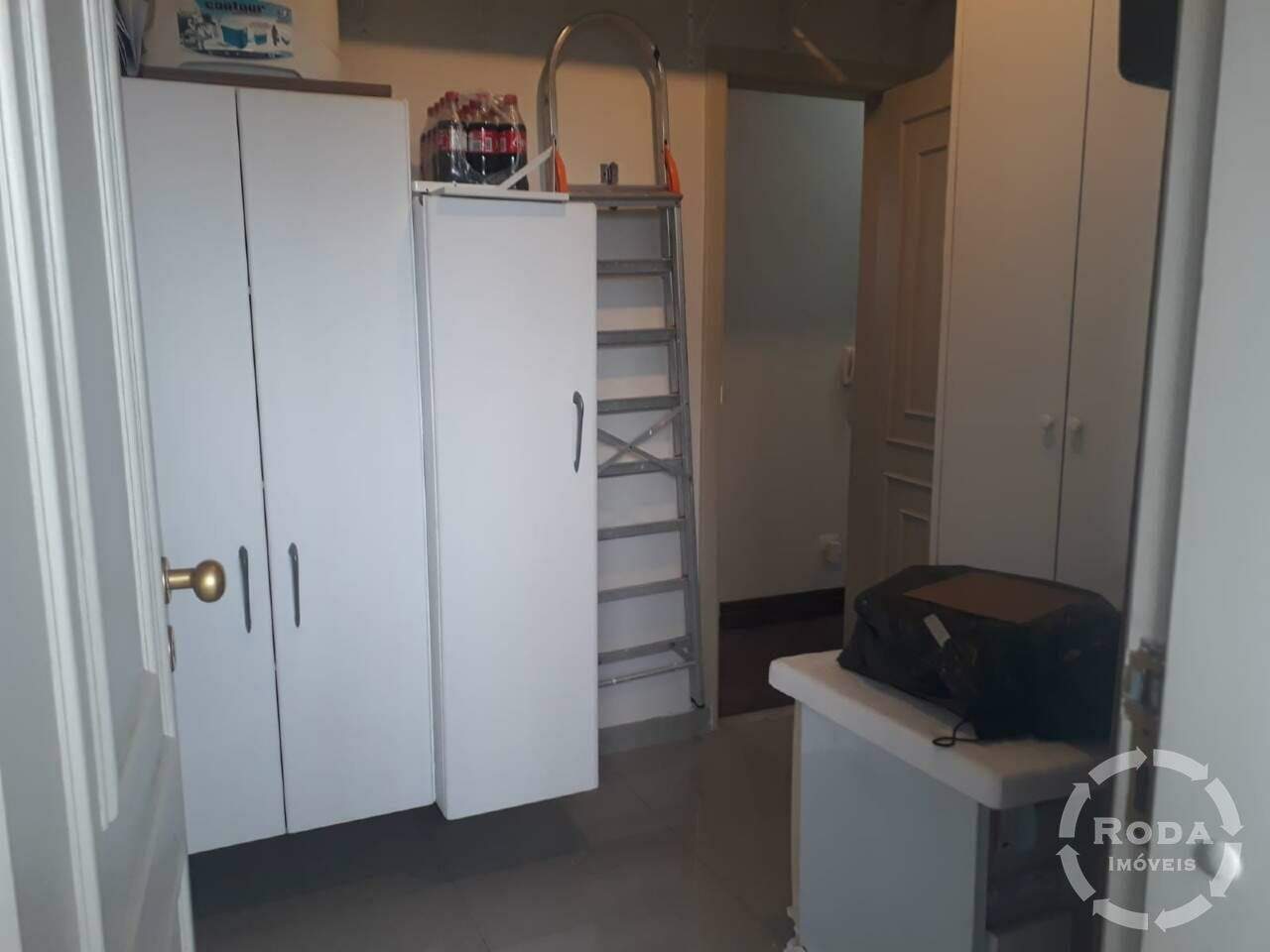 Apartamento à venda no Embaré: 