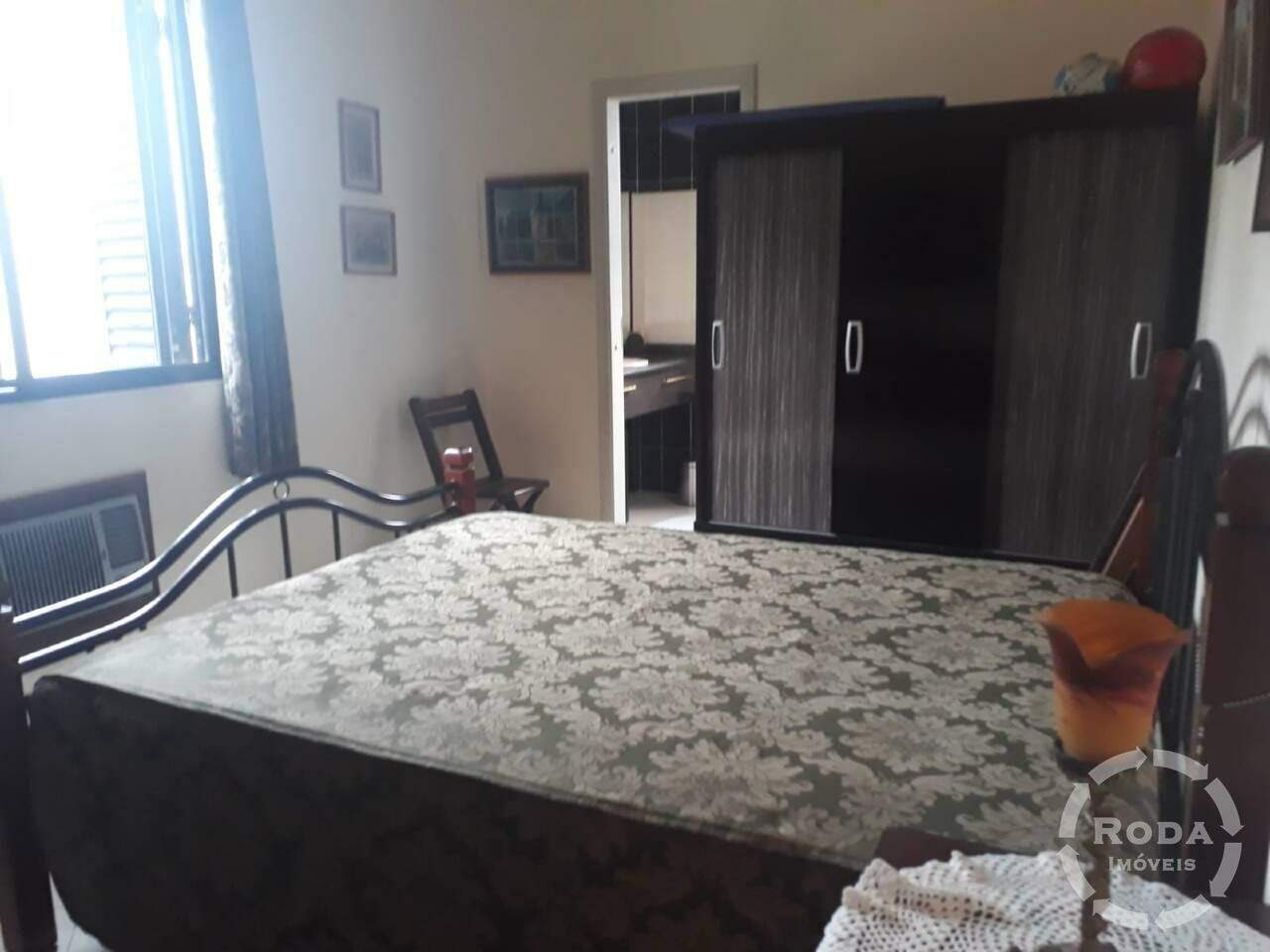 Apartamento à venda no Embaré: 