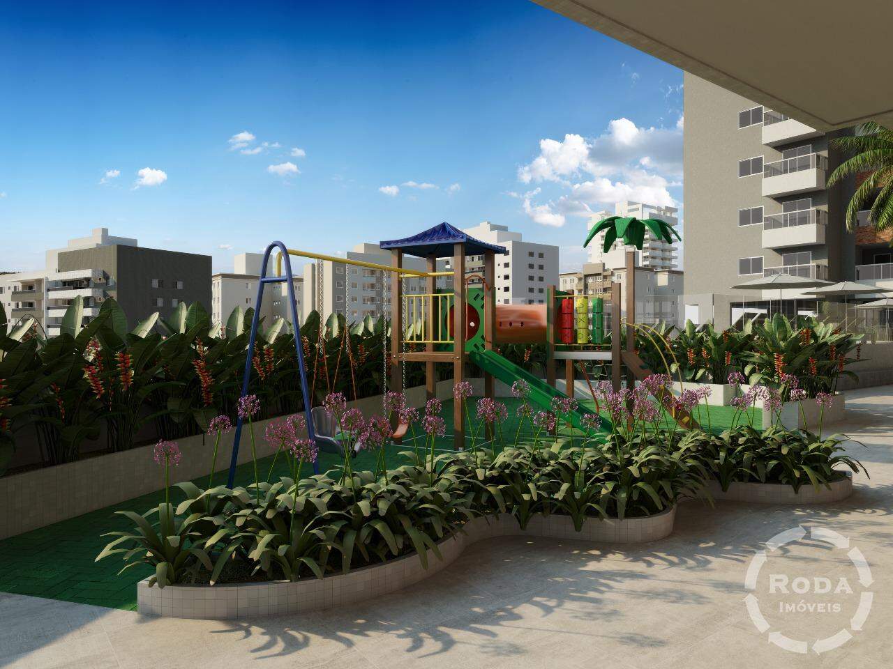 Apartamento à venda no Encruzilhada: 