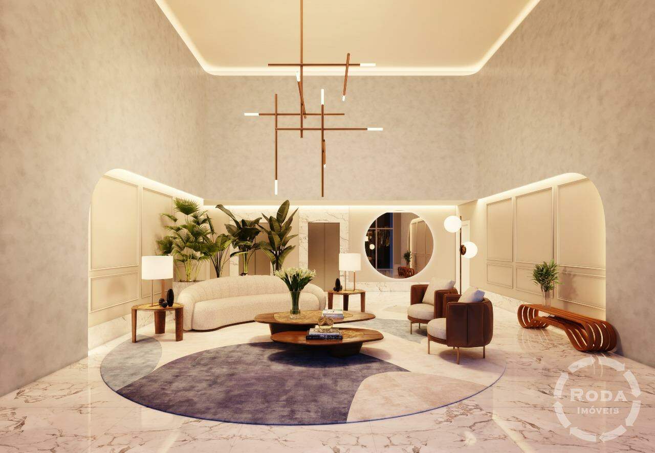 Apartamento à venda no Encruzilhada: 