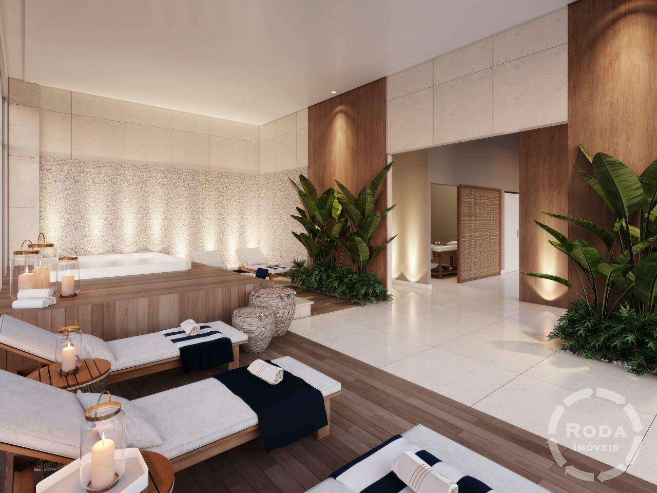 Apartamento à venda no Encruzilhada: 