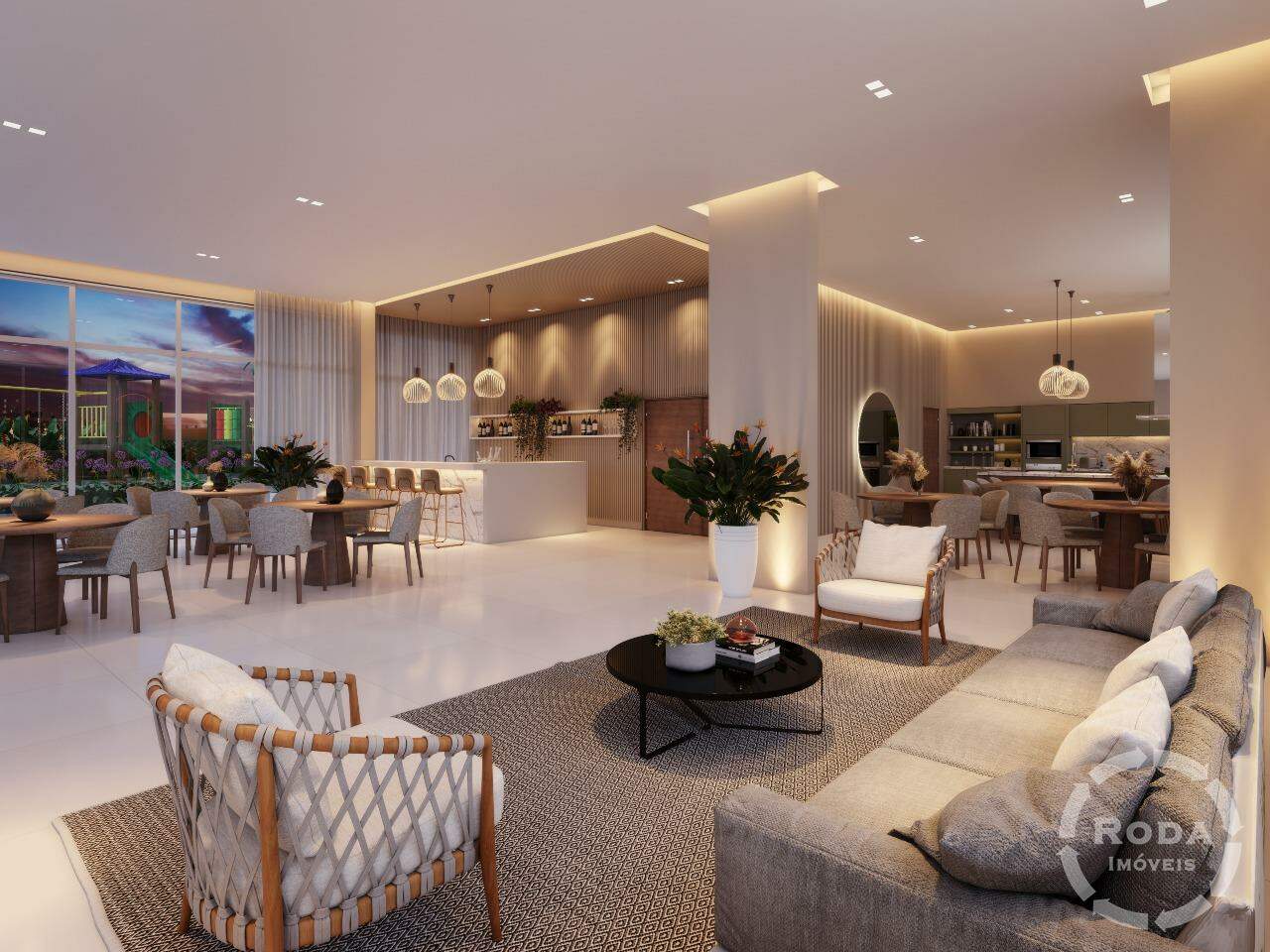 Apartamento à venda no Encruzilhada: 