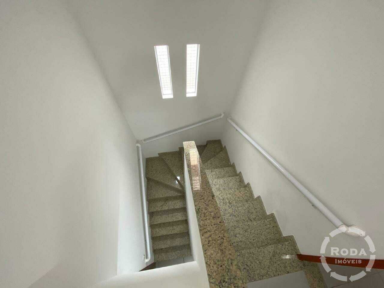 Casa à venda no Vila Belmiro: 