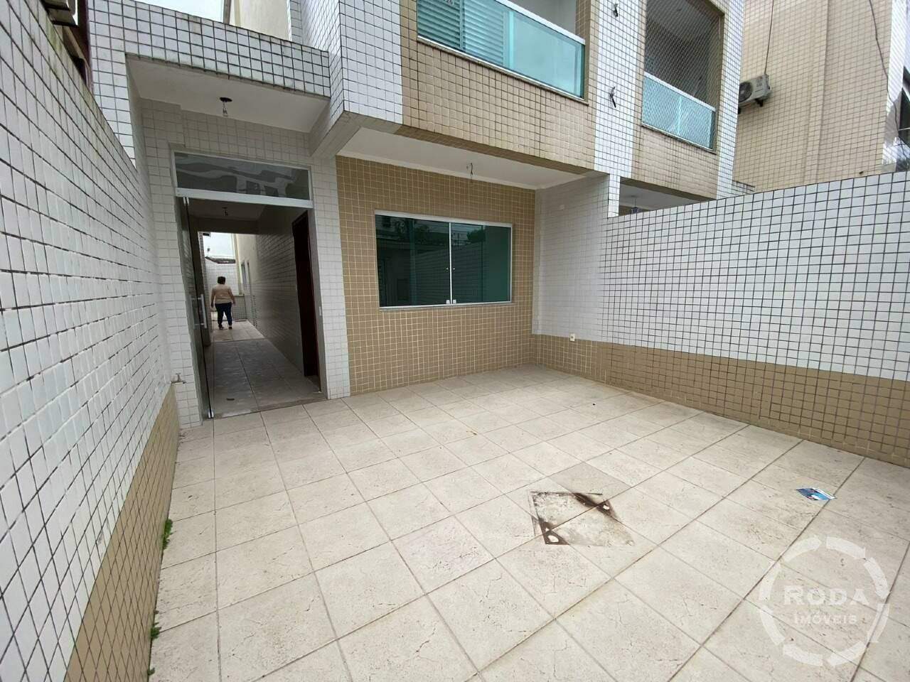 Casa à venda no Vila Belmiro: 