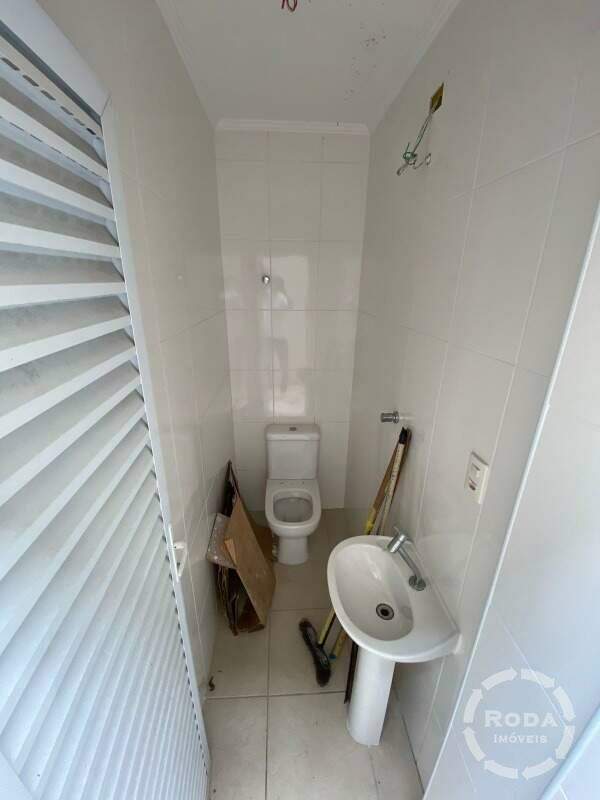 Casa à venda no Vila Belmiro: 