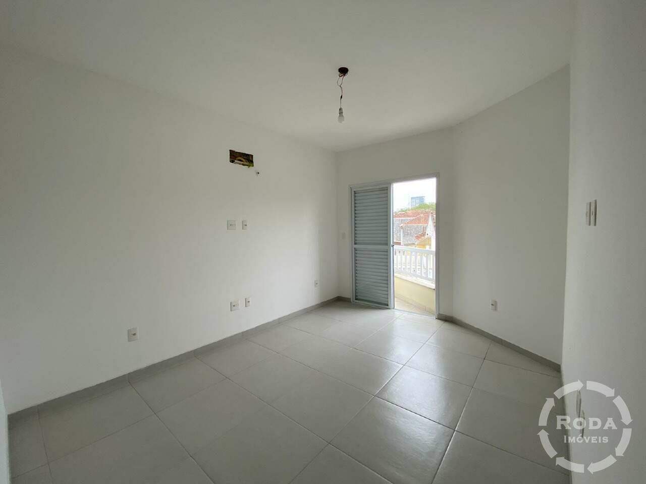 Casa à venda no Vila Belmiro: 