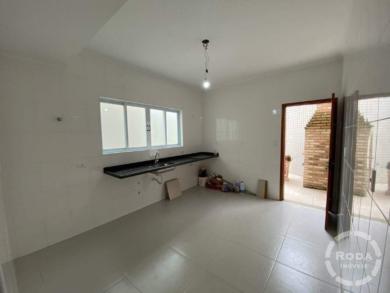 Casa à venda no Vila Belmiro: 