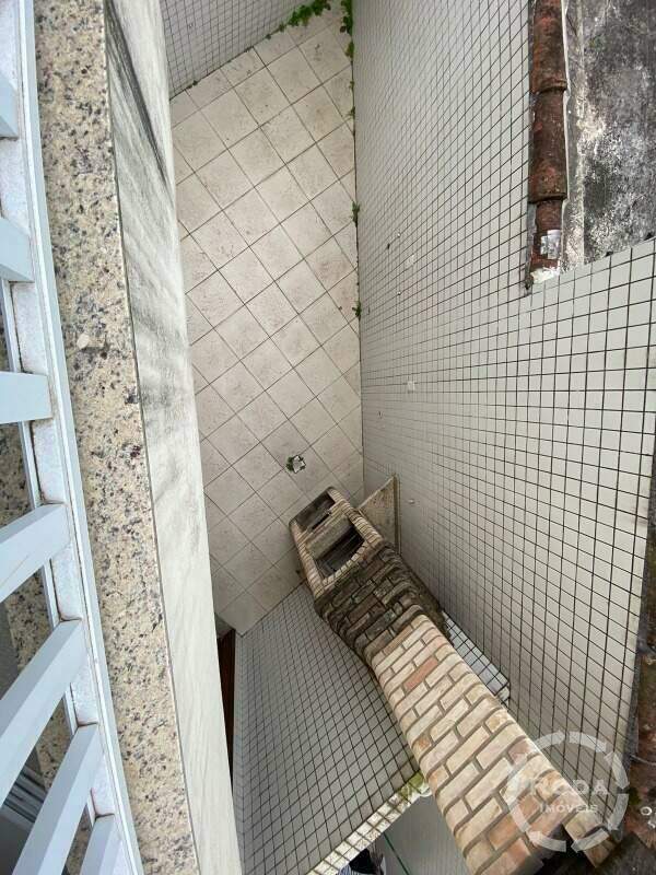 Casa à venda no Vila Belmiro: 