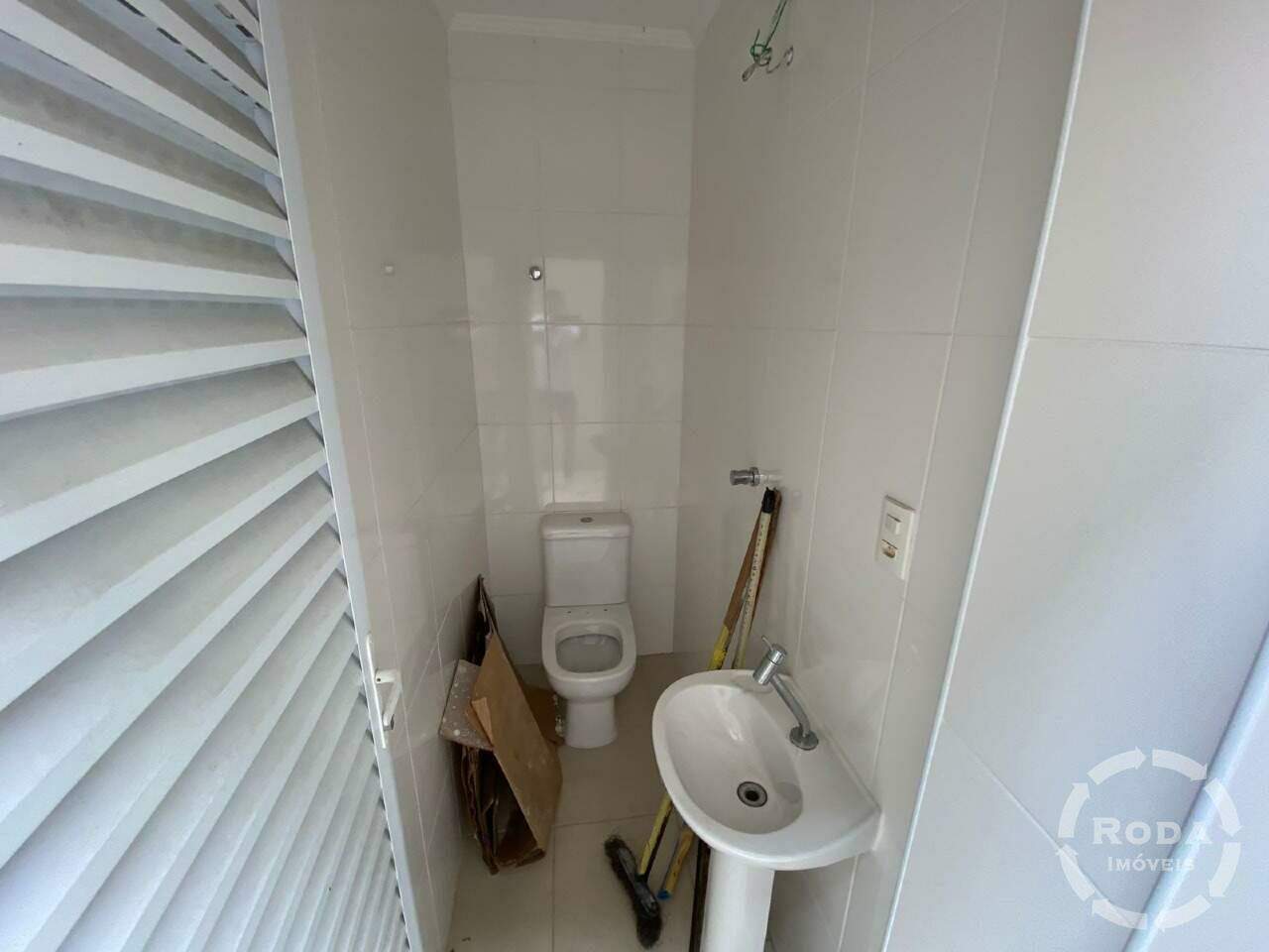 Casa à venda no Vila Belmiro: 