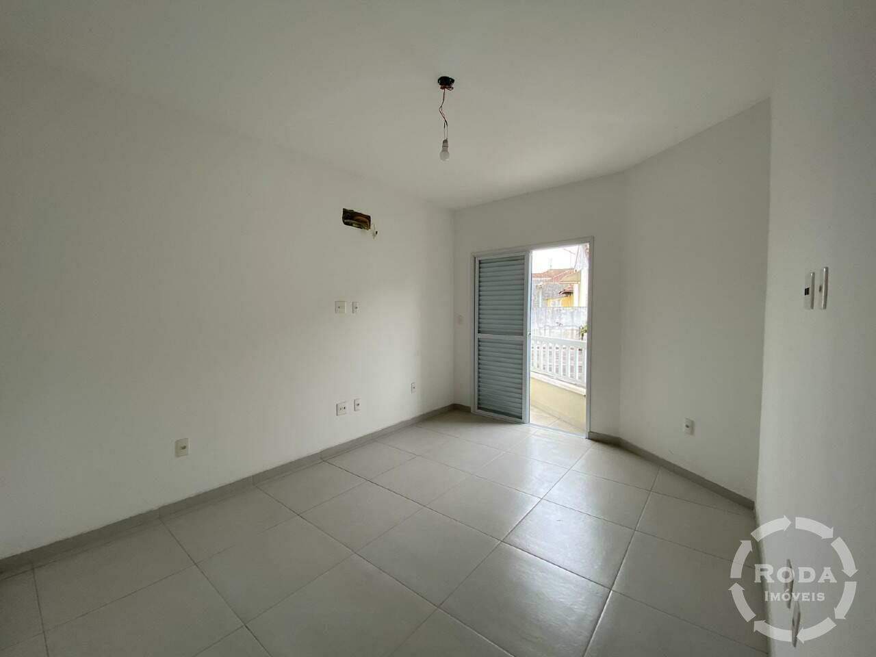 Casa à venda no Vila Belmiro: 