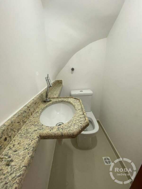 Casa à venda no Vila Belmiro: 