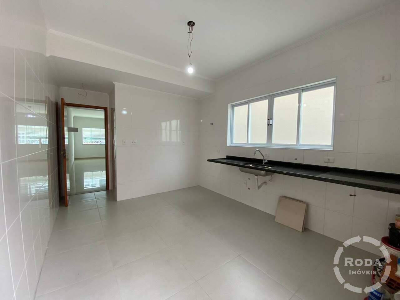 Casa à venda no Vila Belmiro: 