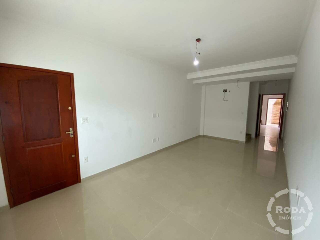 Casa à venda no Vila Belmiro: 