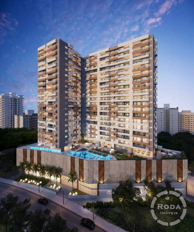 Apartamento à venda no Encruzilhada: 