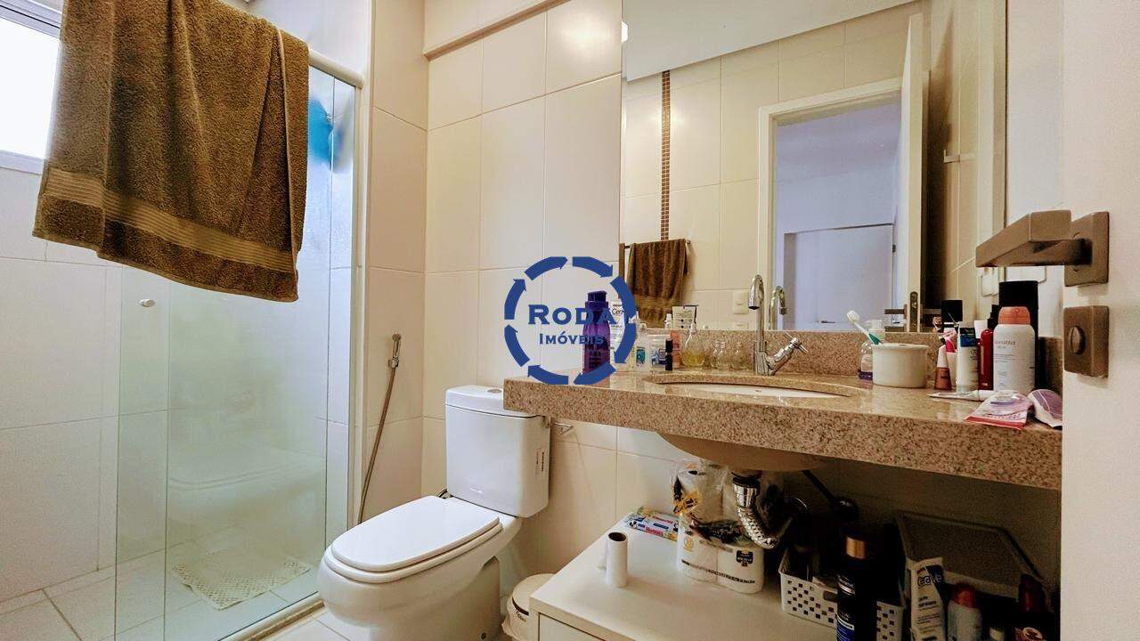 Apartamento à venda no Boqueirão: 