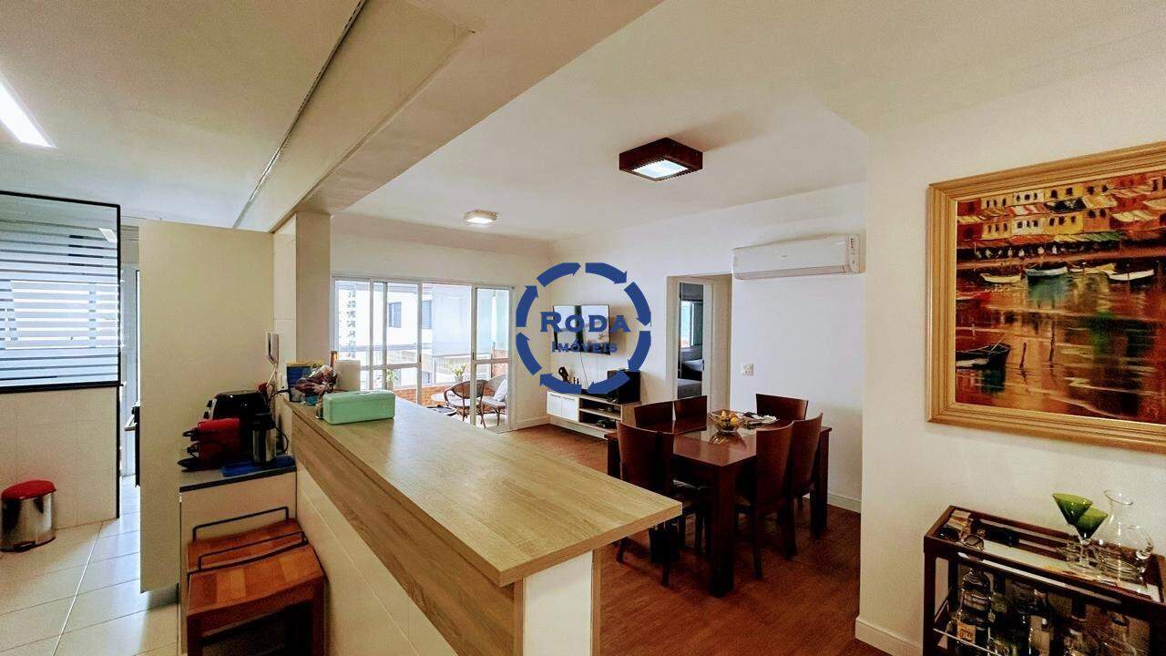 Apartamento à venda no Boqueirão: 